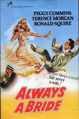 Classic movie poster for 'Always' featuring a romantic scene between a pilot and a woman.