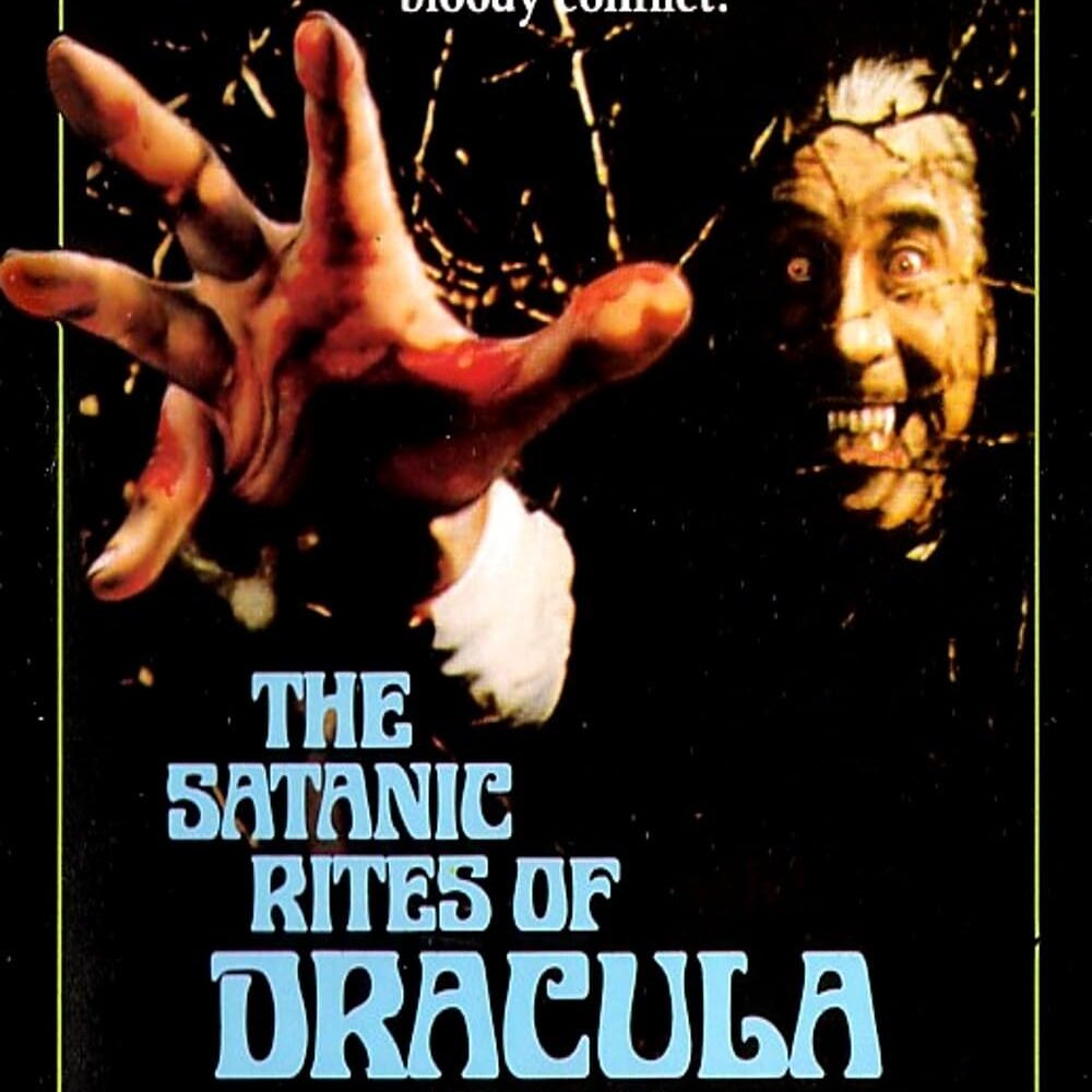 DRACULA