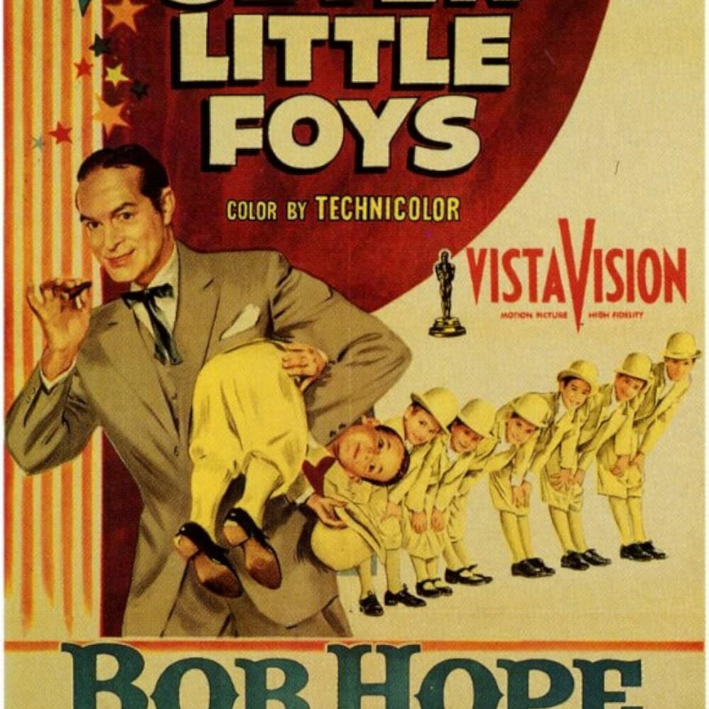 FOYS