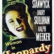 JEOPARDY