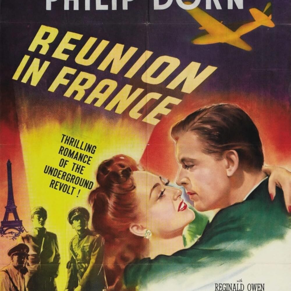 REUNION