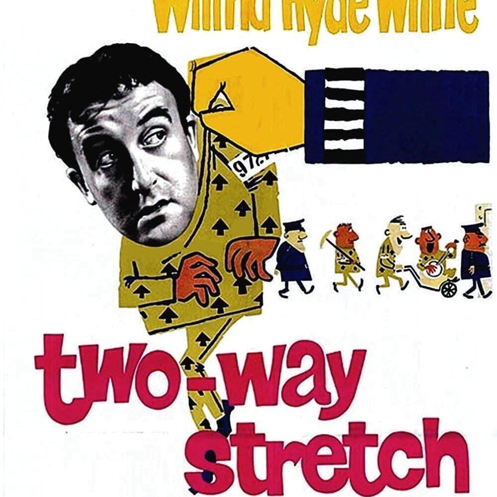 STRETCH