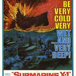 SUBMARINE
