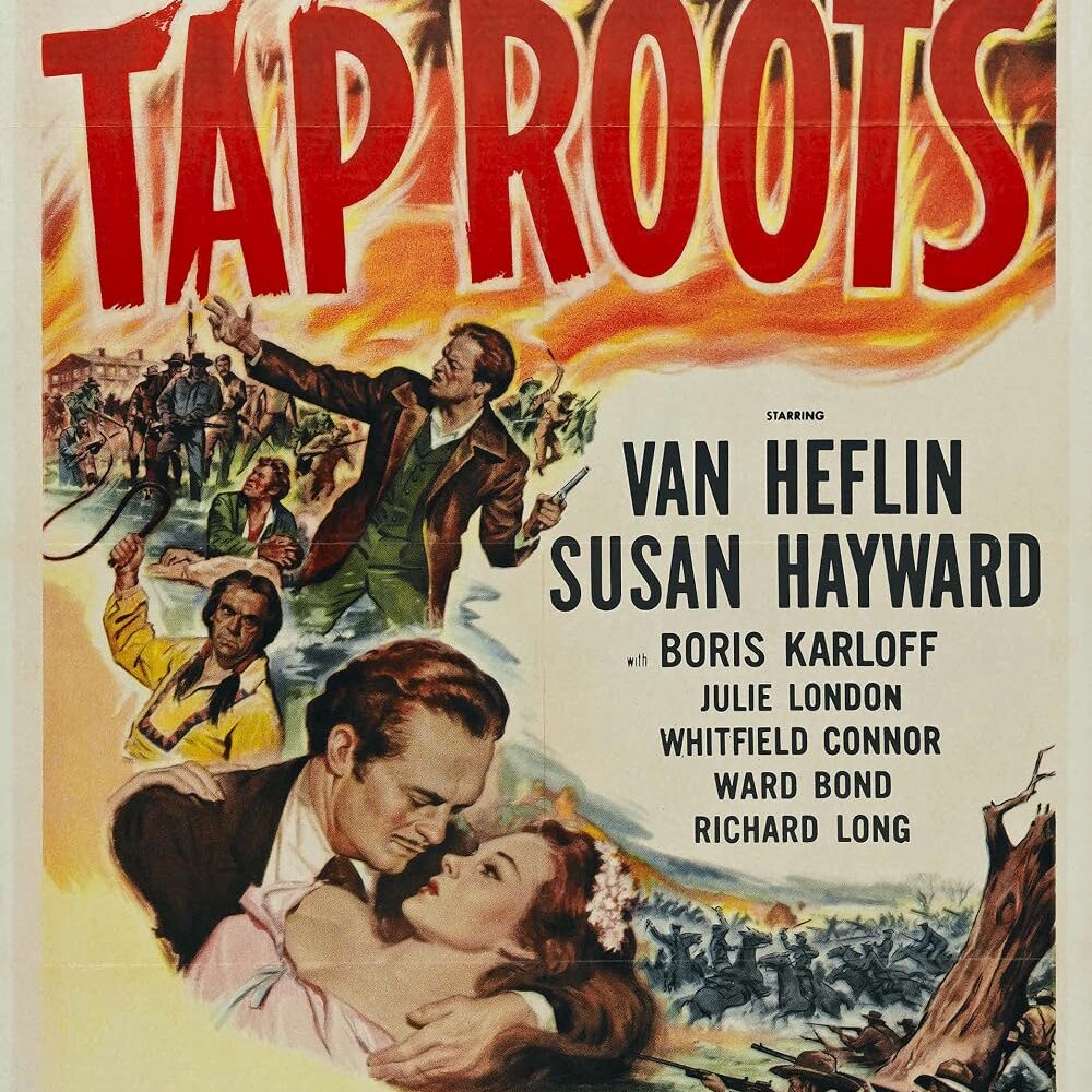 TAP ROOTS