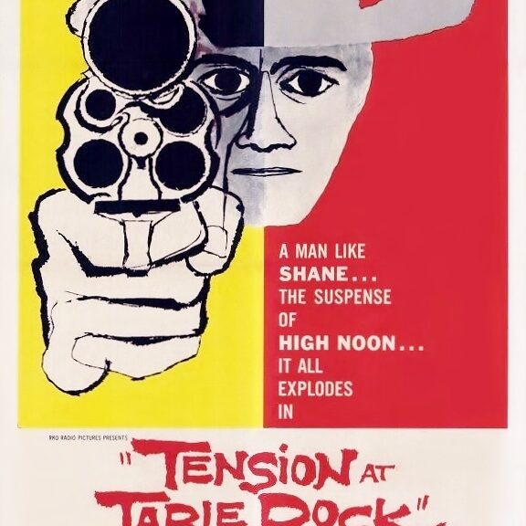TENSION