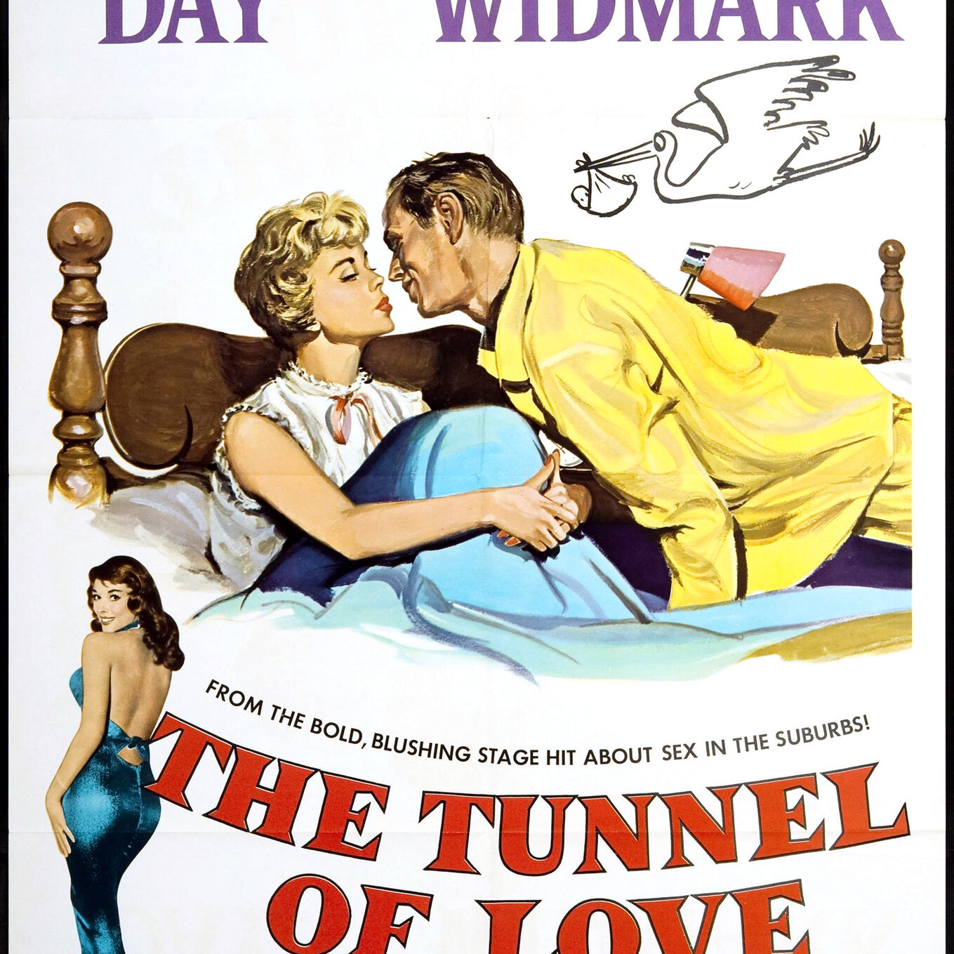 TUNNEL