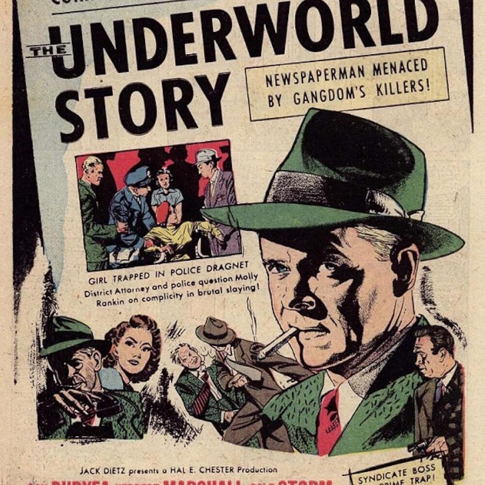 UNDERWORLD