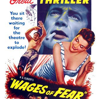 WAGES OF FEAR