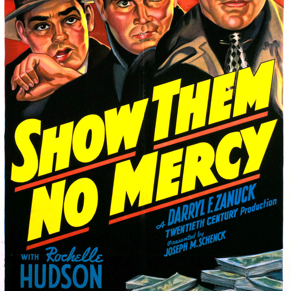 mercy