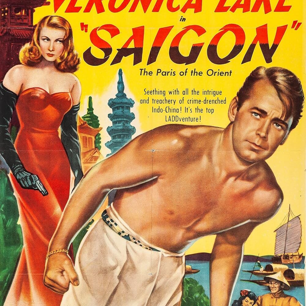 saigon