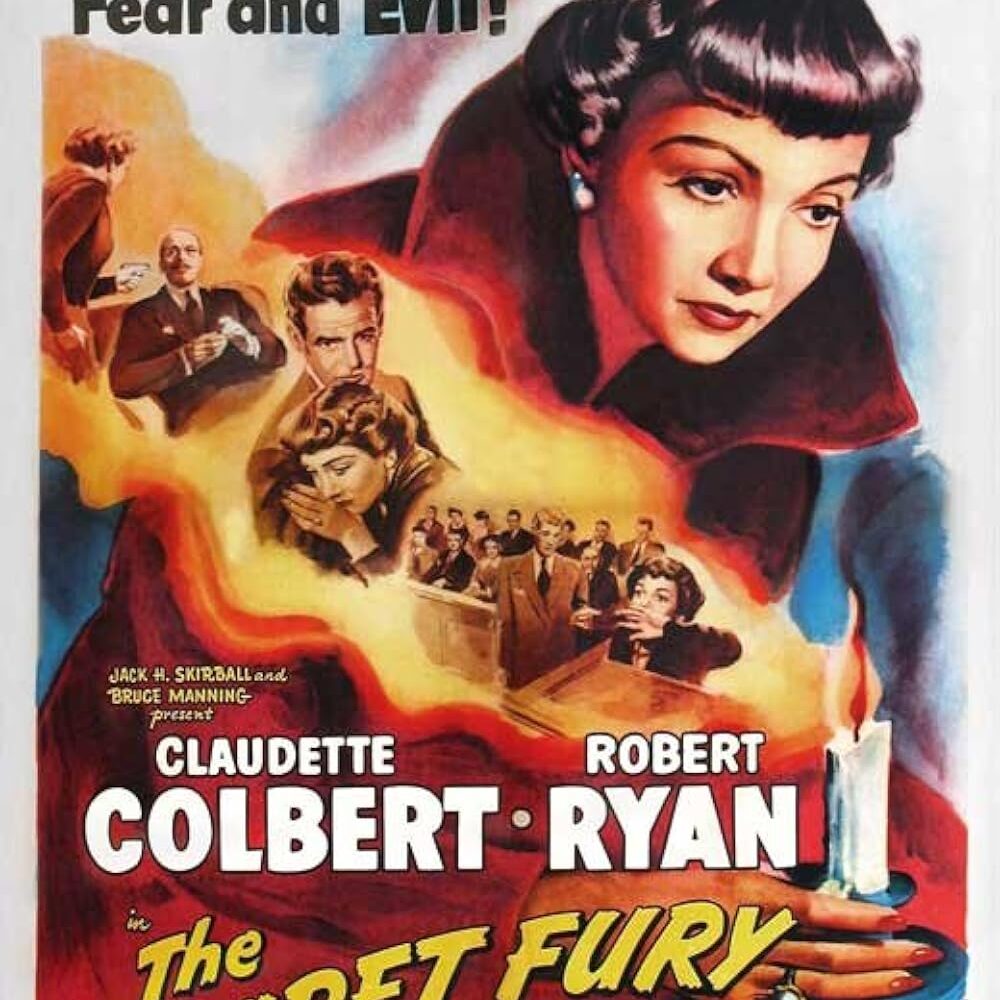 secret fury