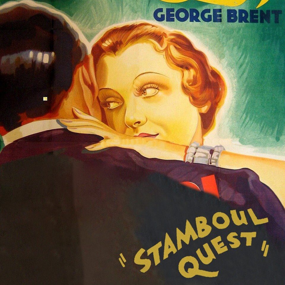 stamboul
