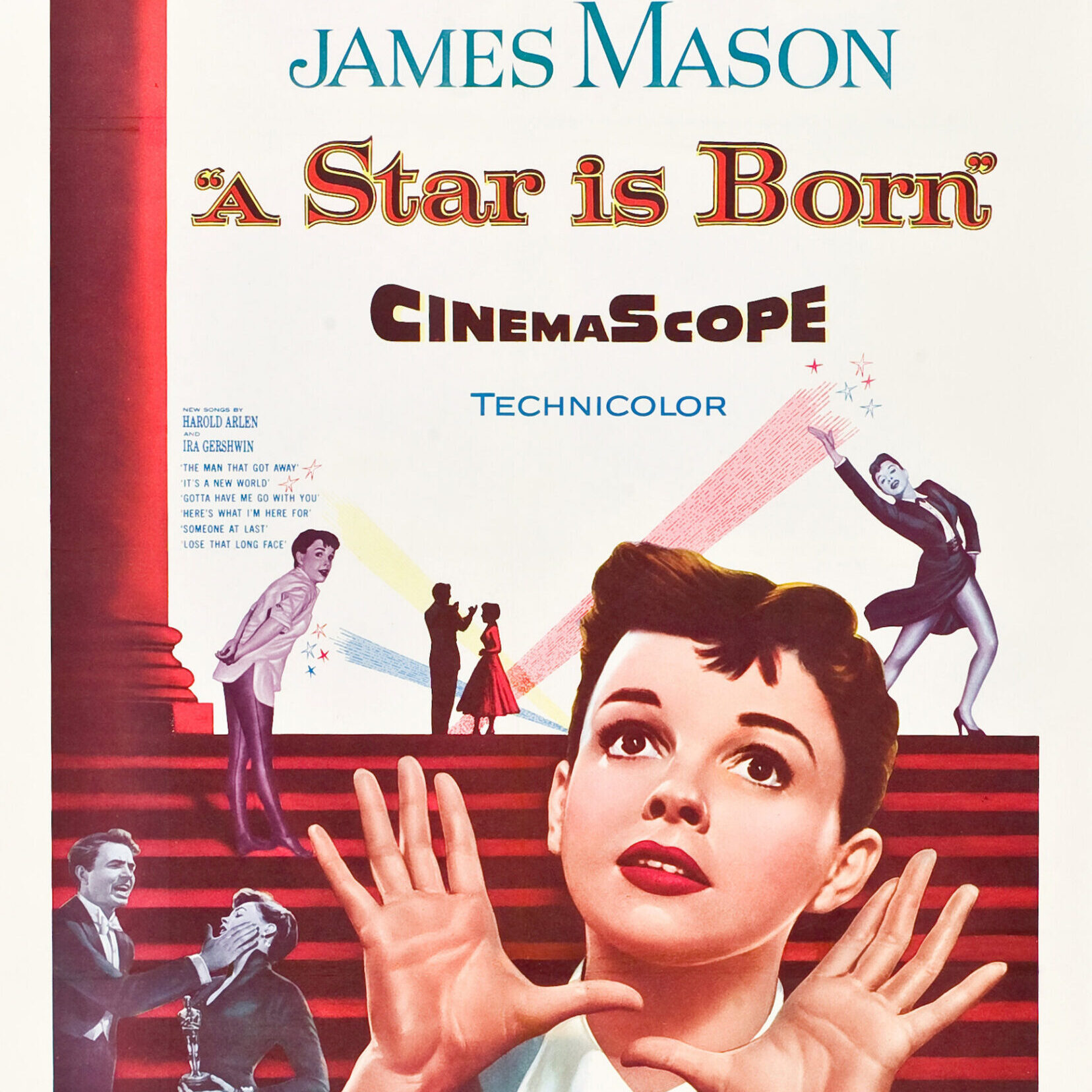 star